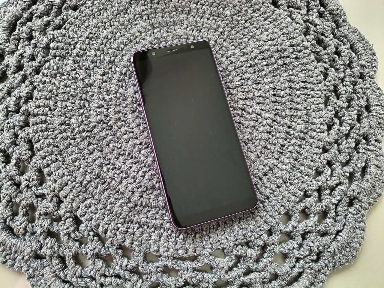 Samsung J8 IMPERDÍVEL 