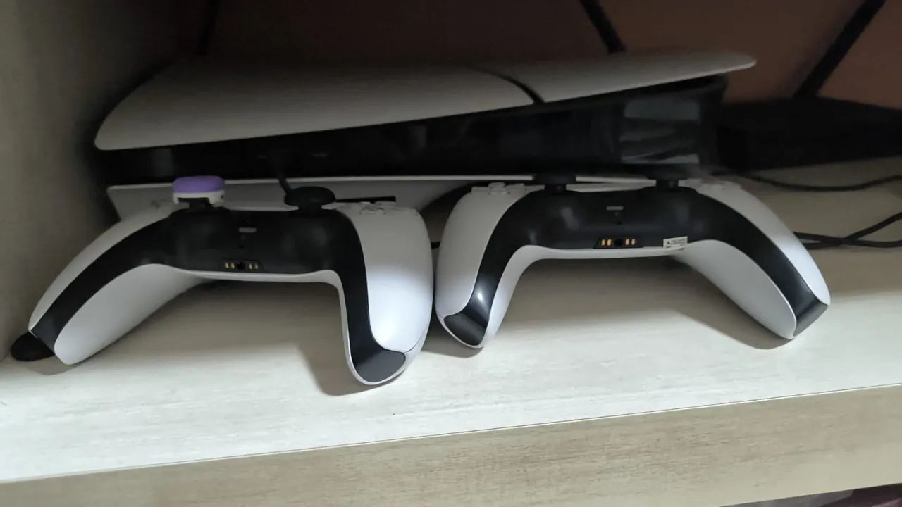 Playstation 5 - Foto 4