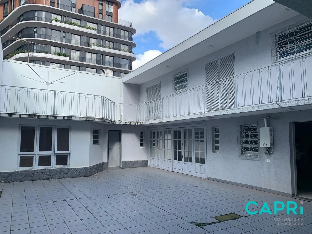 Casa Comercial para Locação - Água Verde - Foto 5