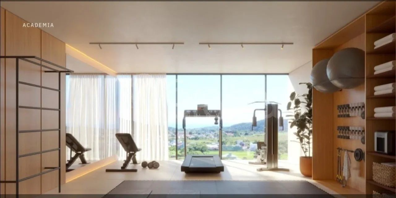 Apartamento de 41m² no Alto Ribeirao - Foto 3