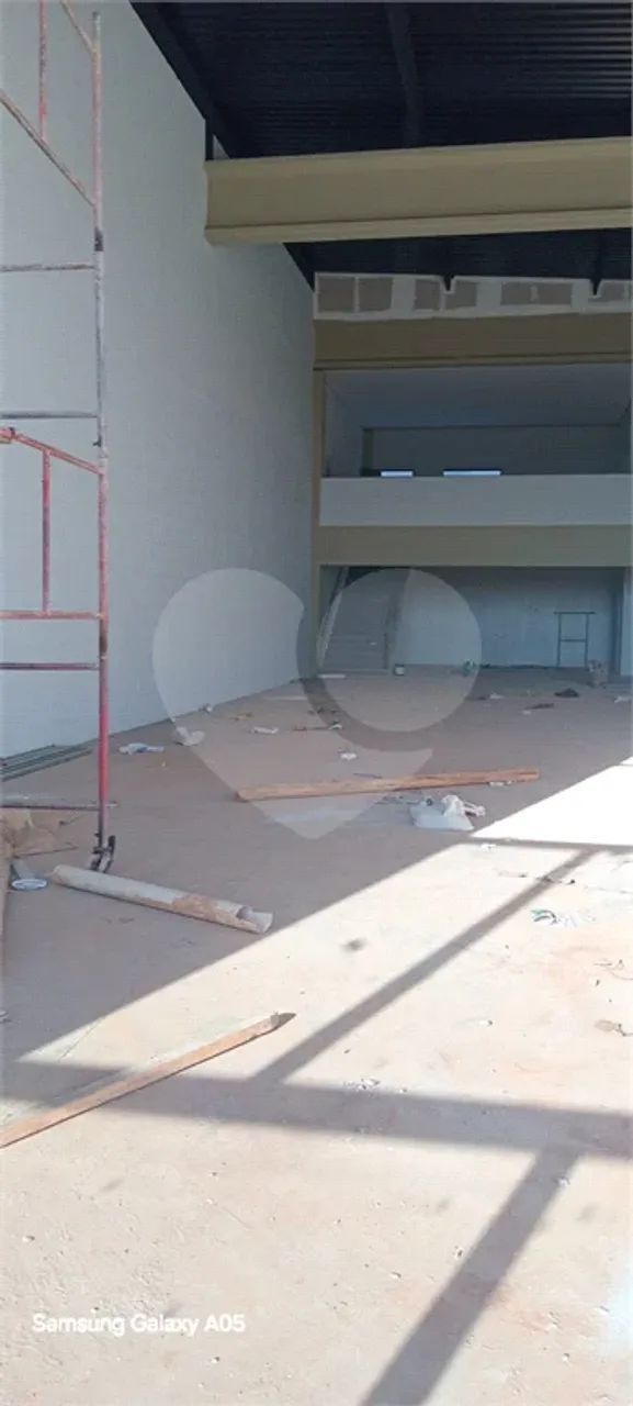 Salão Comercial para locação em Residencial monte verde - SP - Foto 5