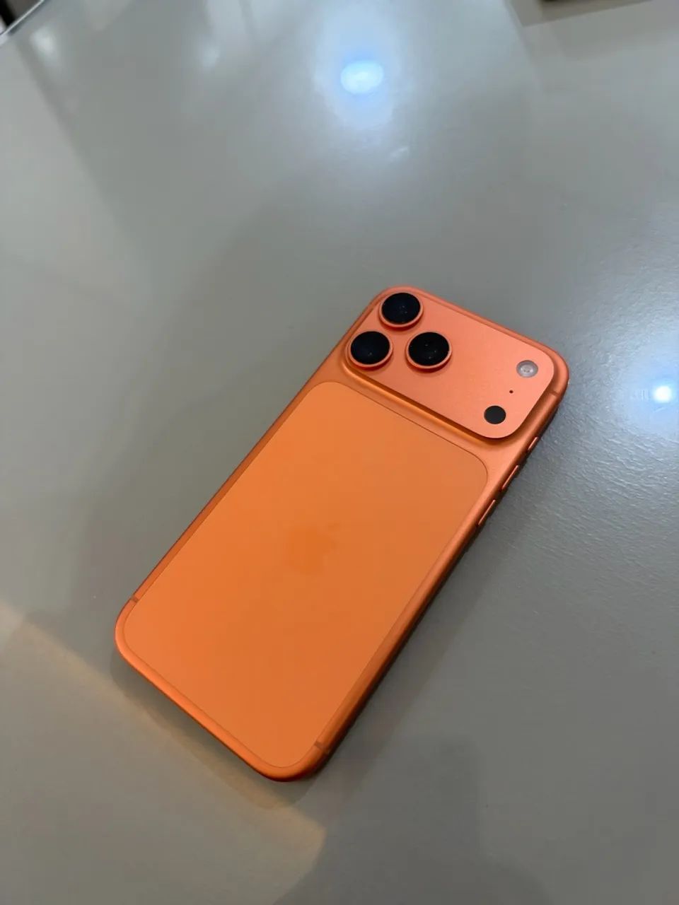 Vendo IPhone 17ProMax - Foto 4