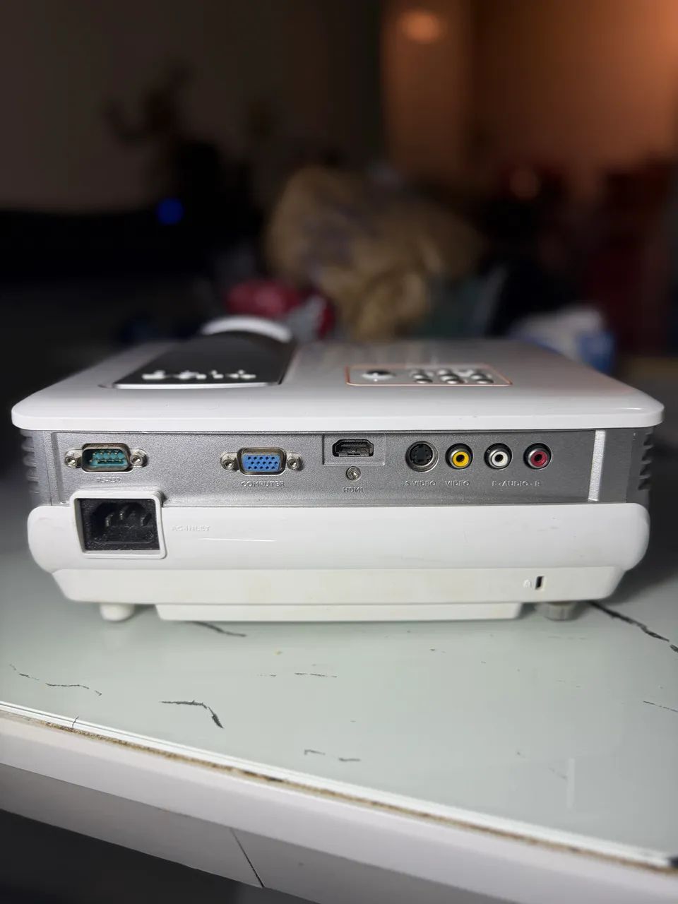 Datashow Benq  - Foto 3