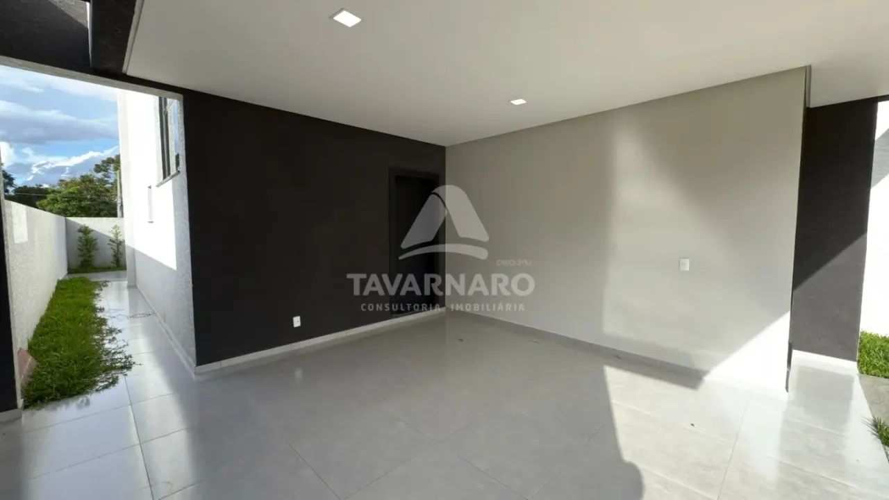 Casa Condomínio em Ponta Grossa - Foto 2