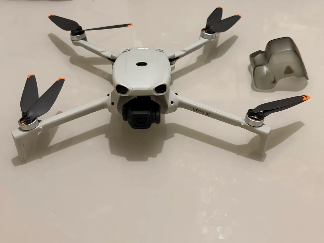 Drone dji Lito x1 - Foto 4