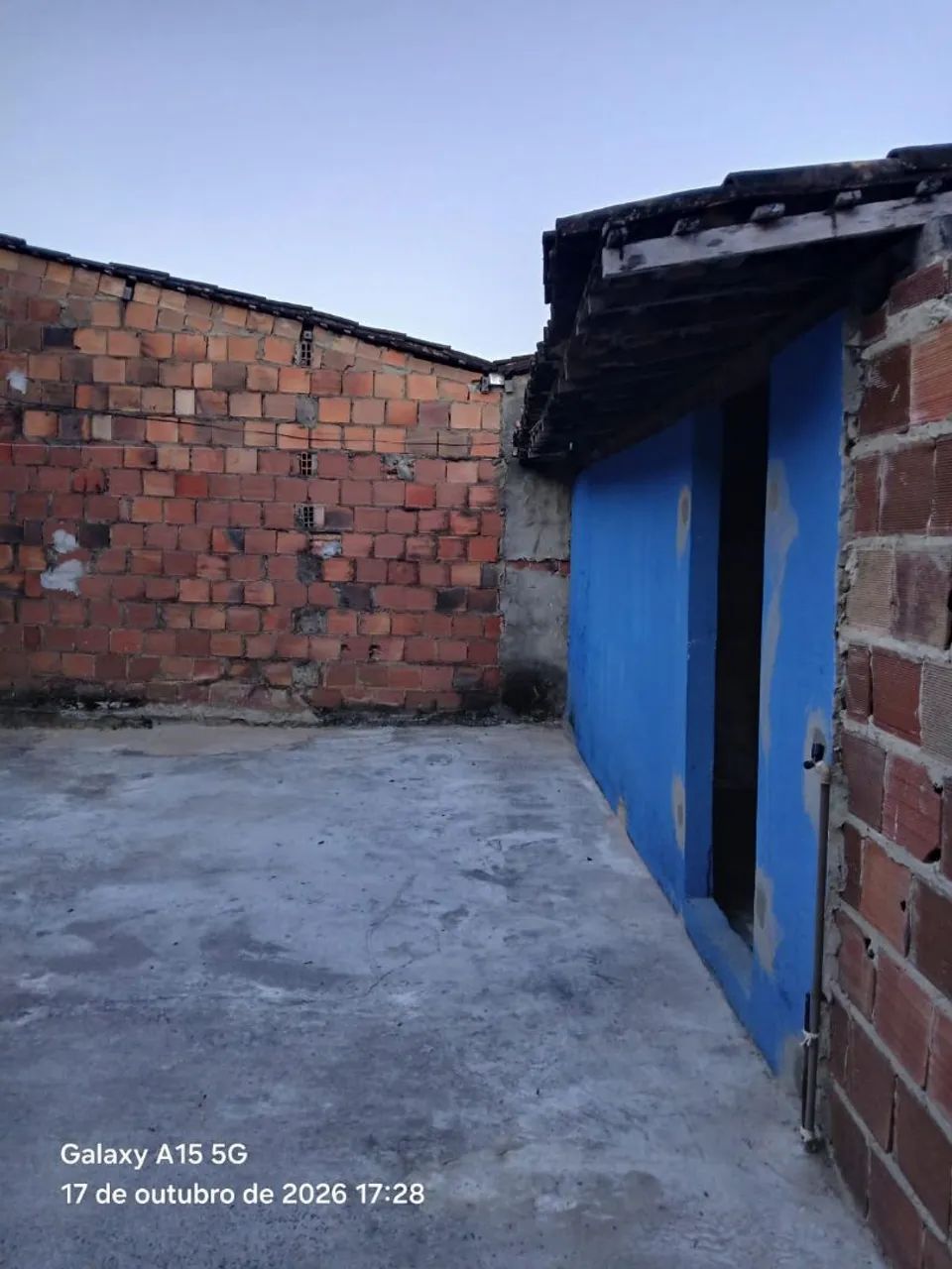 Vende se casa na cidade nova  - Foto 5