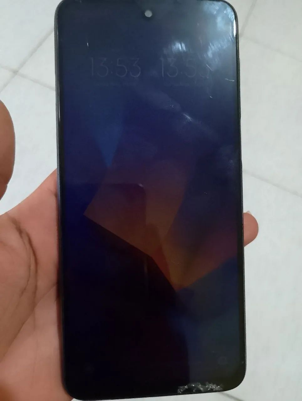 Celular Xiaomi Redmi Note 9s  - Foto 4