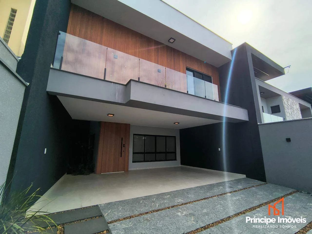 Geminado com 3 quartos no Glória em Joinville - Foto 2
