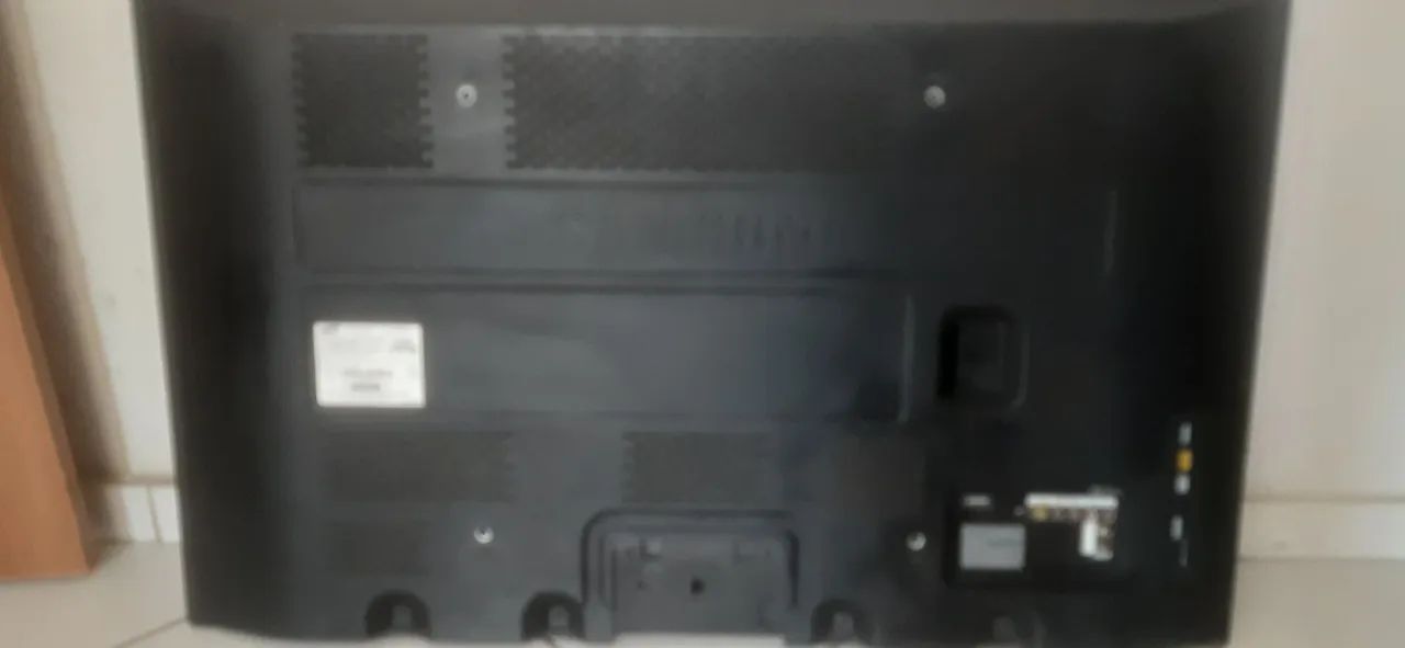 tv Samsung plasma