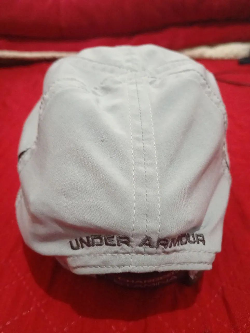 Boné da under armour  - Foto 4