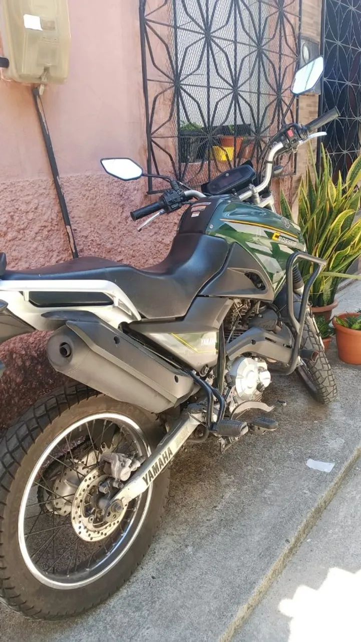 MOTO CROSSER  - Foto 3