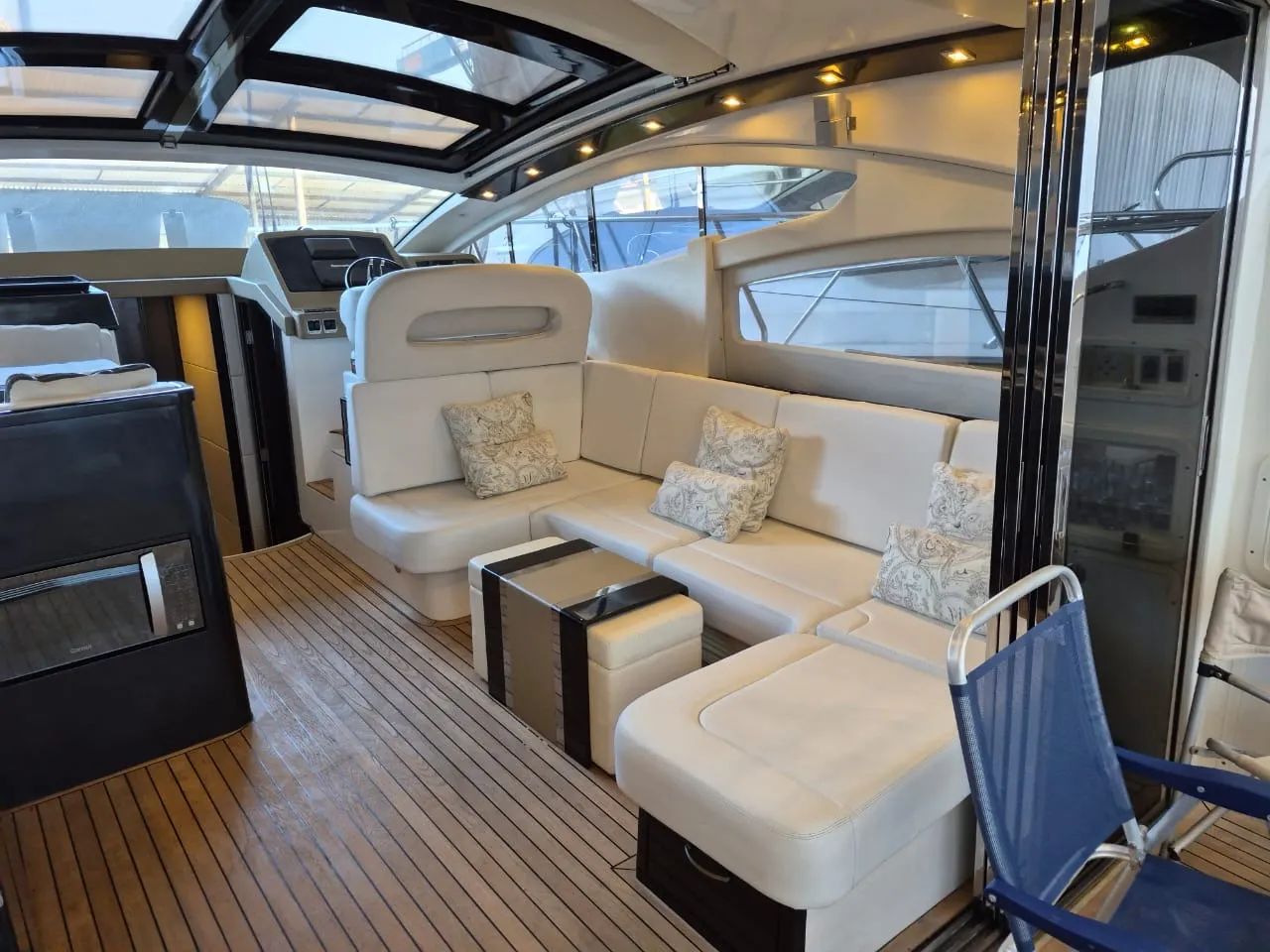Schaefer/Phantom 50 HT 2013 - Foto 3