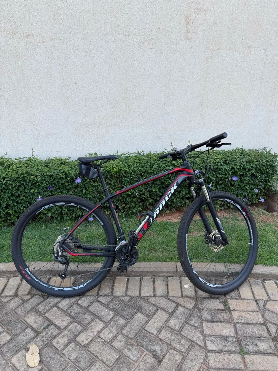 Bicicleta Track Aro 29 Alumínio Shimano