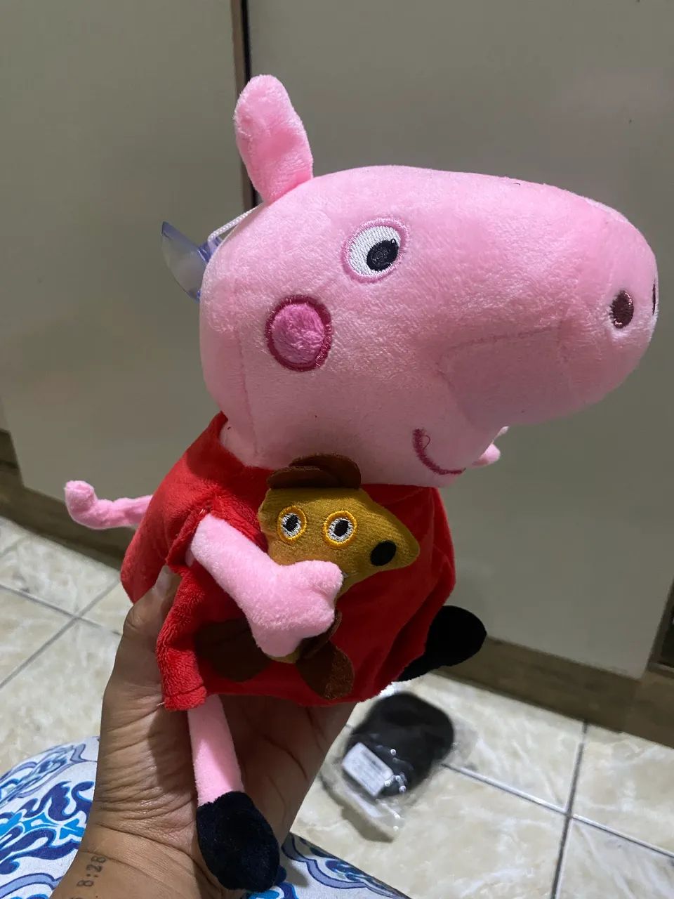 Peppa Pig (NOVO) - Foto 3