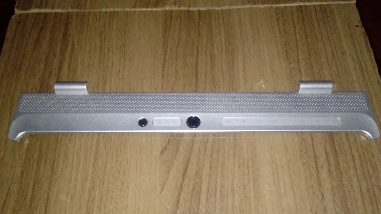 Régua Power notebook Dell Inspiron 1525 - Foto 3