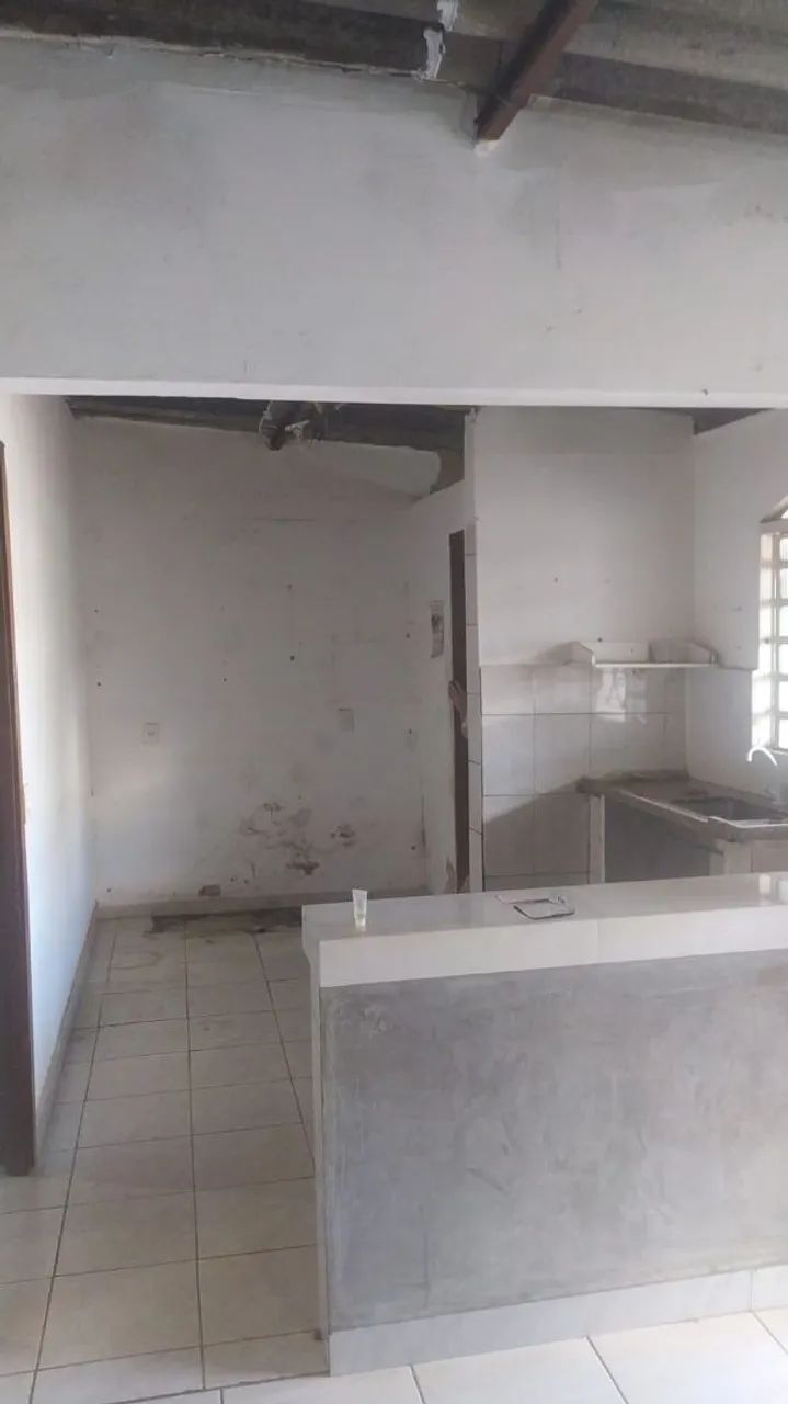 Casa (Samambaia Norte) quadra 421