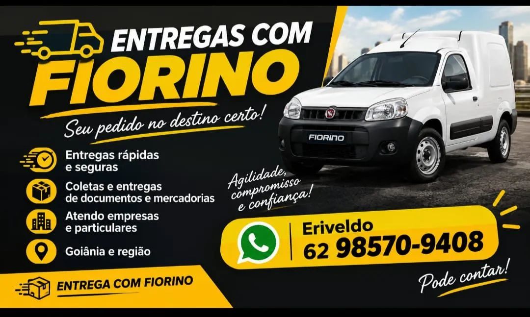 Sua encomenda segura 