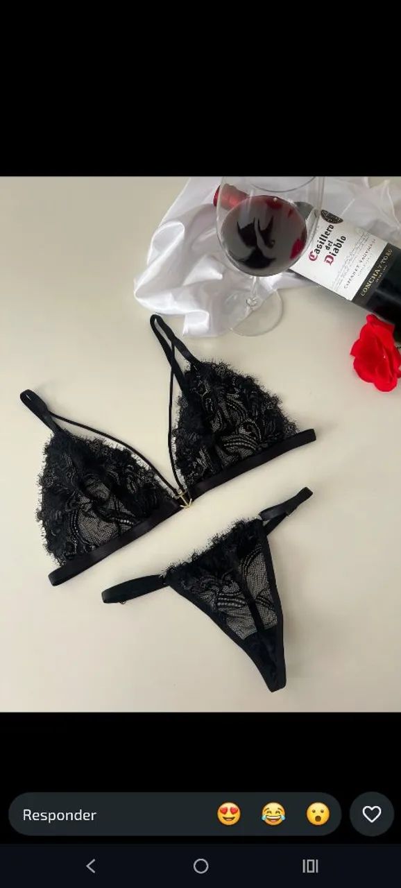 Lingeries 