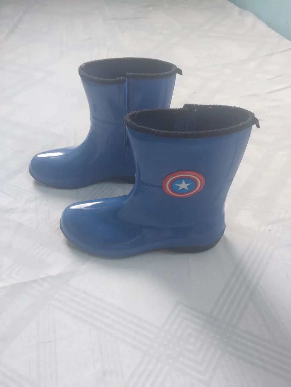 Bota de chuva  - Foto 3