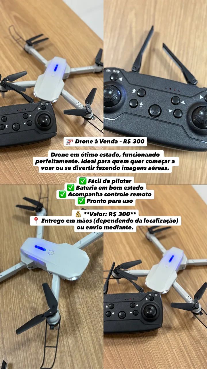 Drone