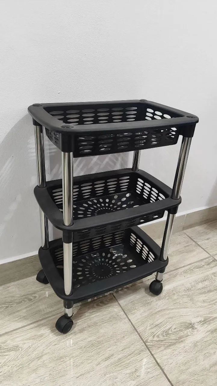 Fruteira/ organizador 