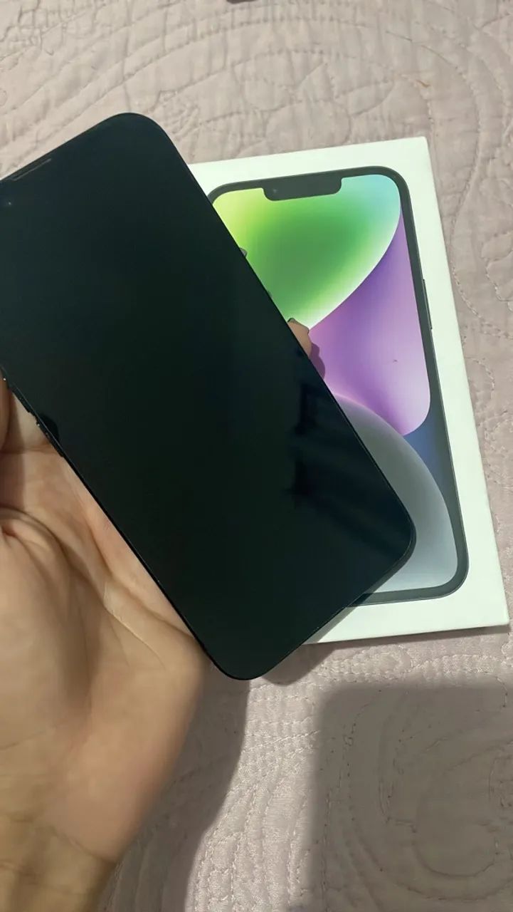 iPhone 14 128 gb