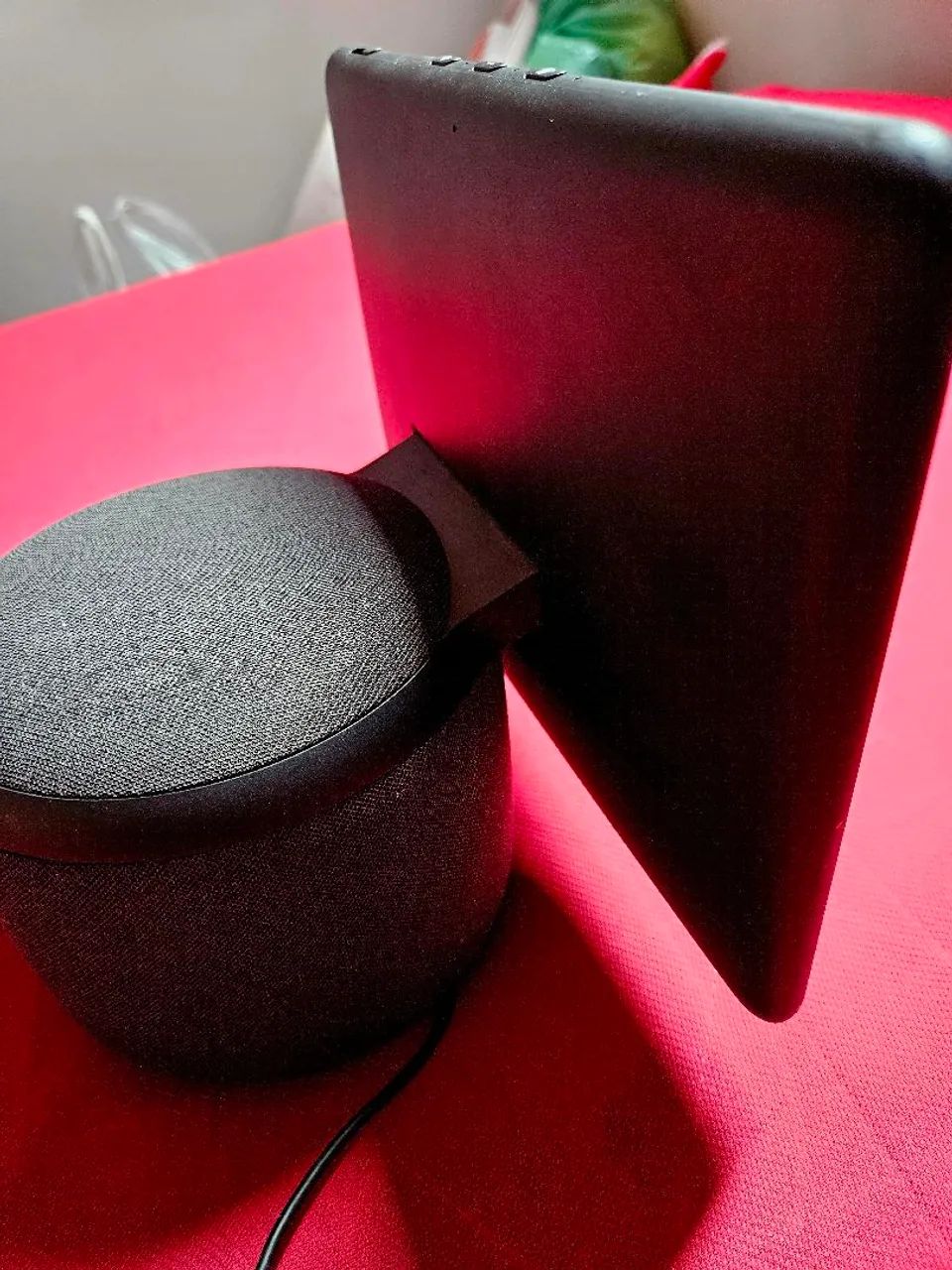 Echo show 10  - Foto 2
