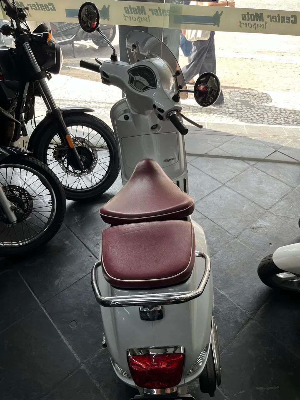 Vespa 150cc - Foto 2