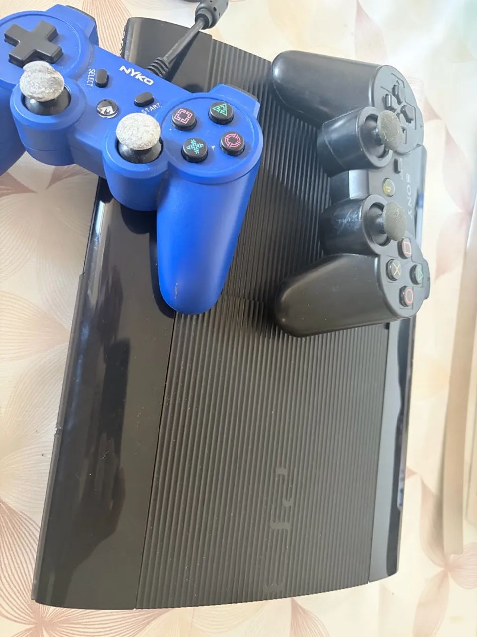PS3 - Foto 2