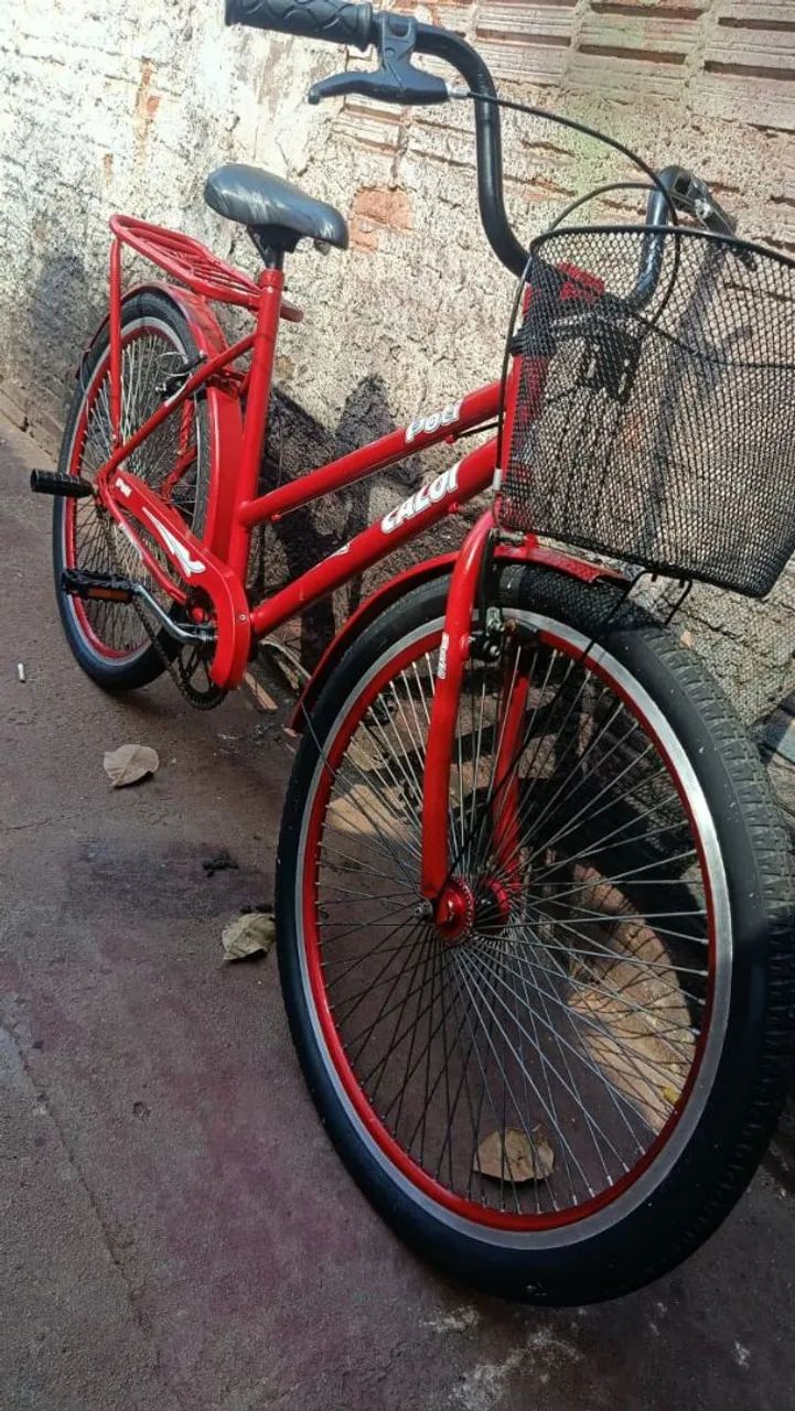 Bicicleta  - Foto 3