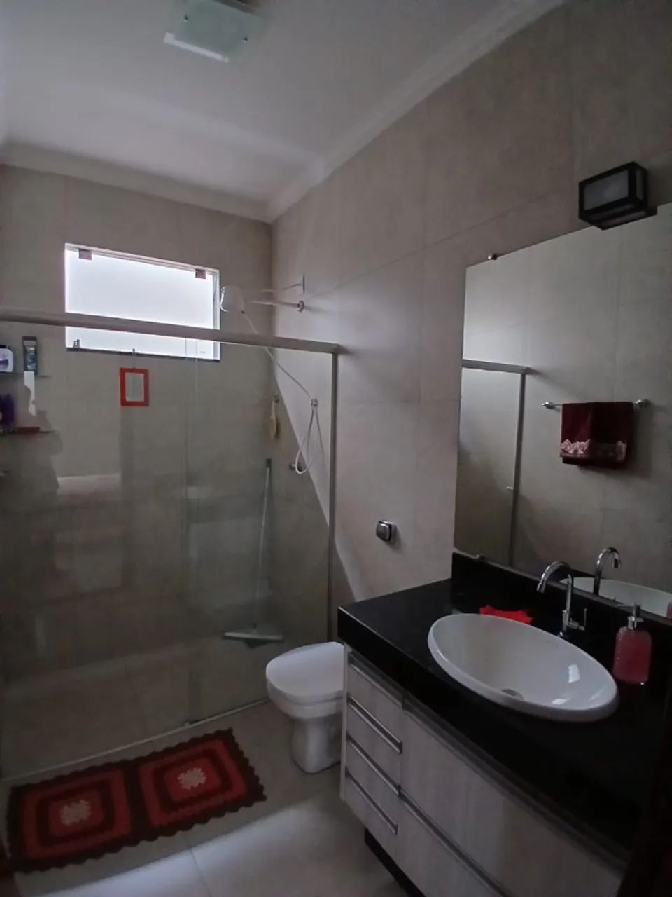 CASA NOVA ESPETACULAR A VENDA EM UBERABA COM ÓTIMA LOCALIZAÇÃO - Foto 5