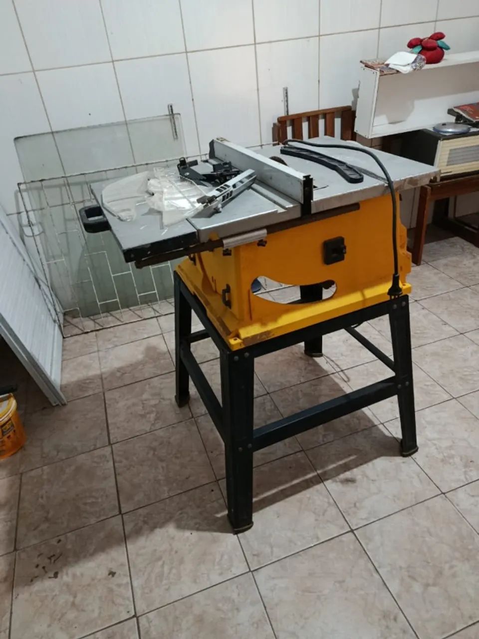 CIRCULAR SAW65580469490050121