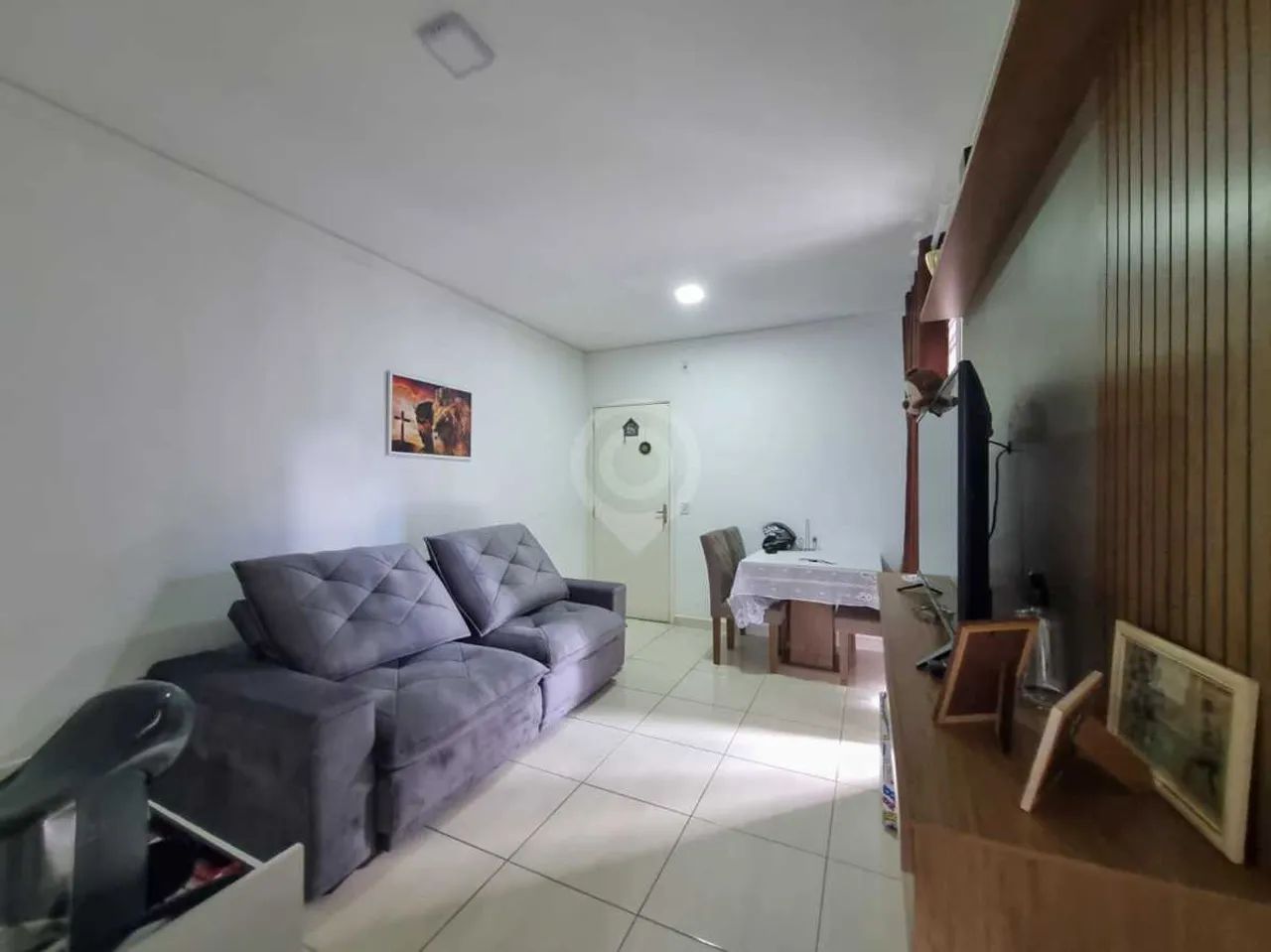Apartamento : / Residencial / Jardim Ester - Foto 3