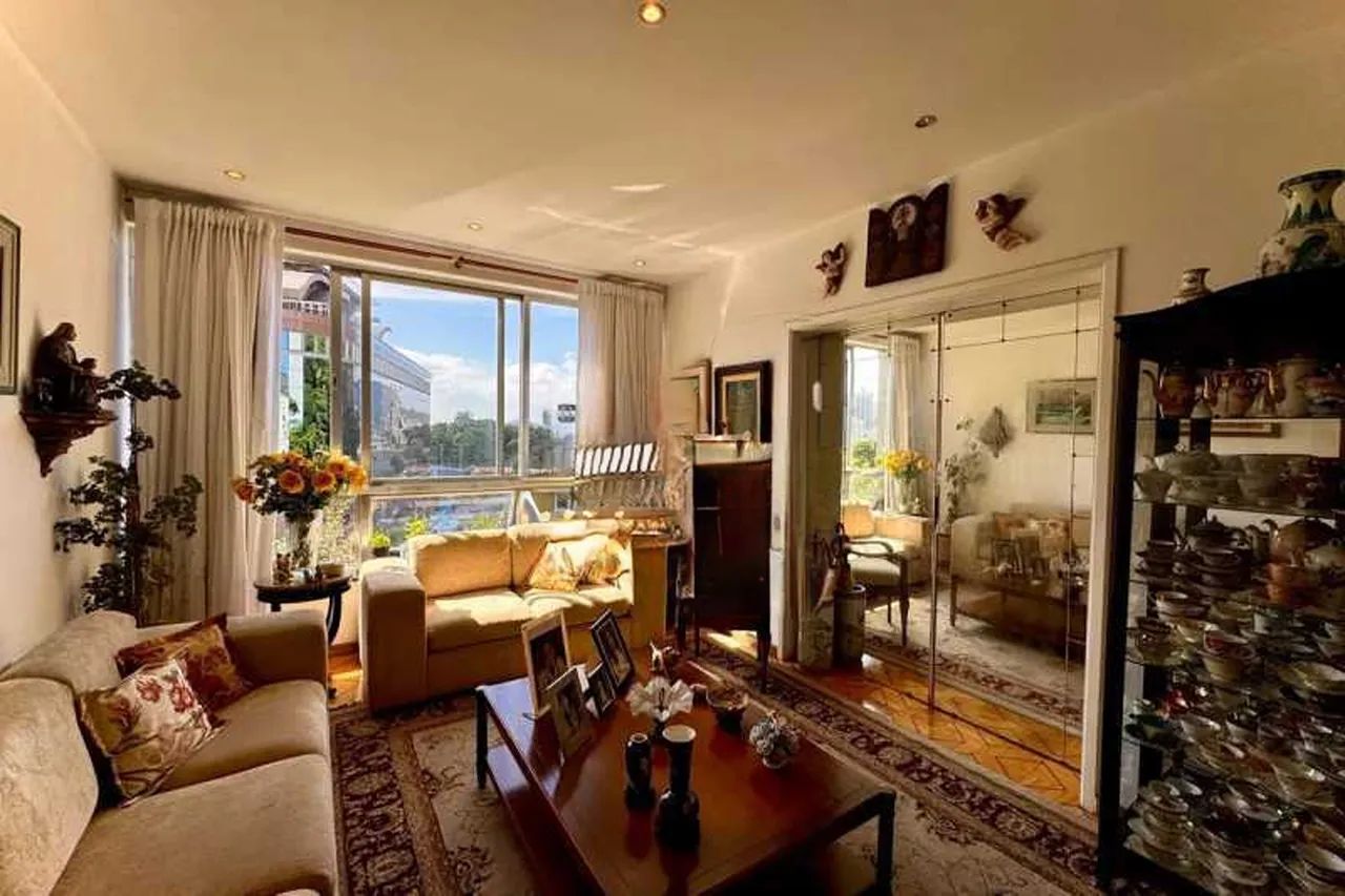 Apartamento : / Residencial / Botafogo - Foto 5
