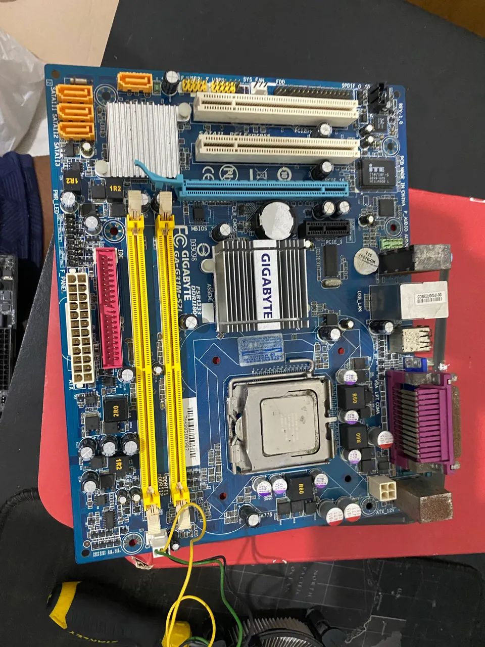 Vendo peças de pc  - Foto 3