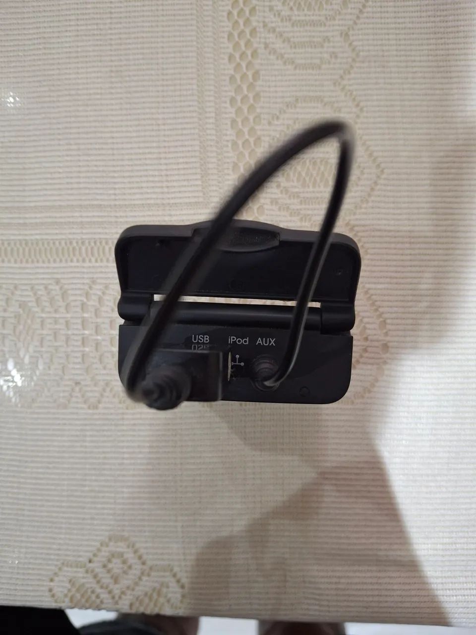 Módulo BLUETOOTH + PEN DRIVE Kia Picanto 2004/11 - Foto 3