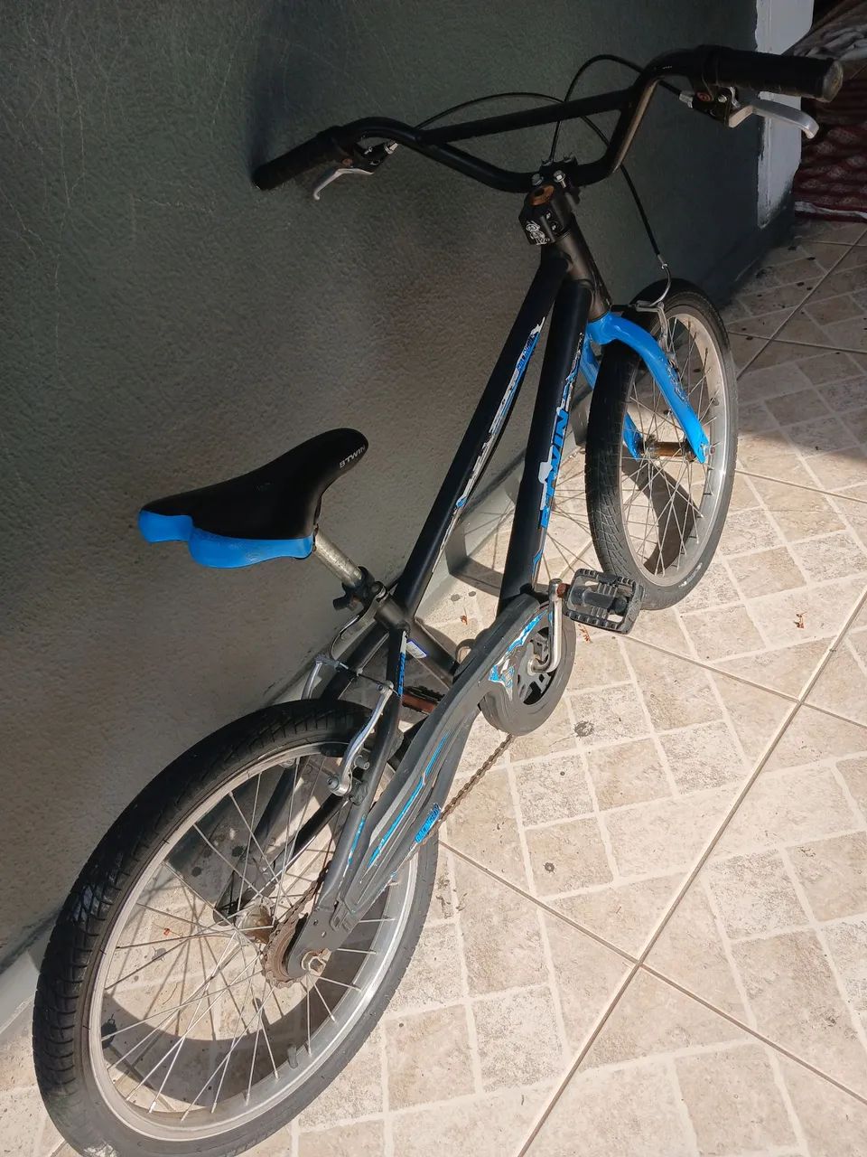 Bicicleta  - Foto 4