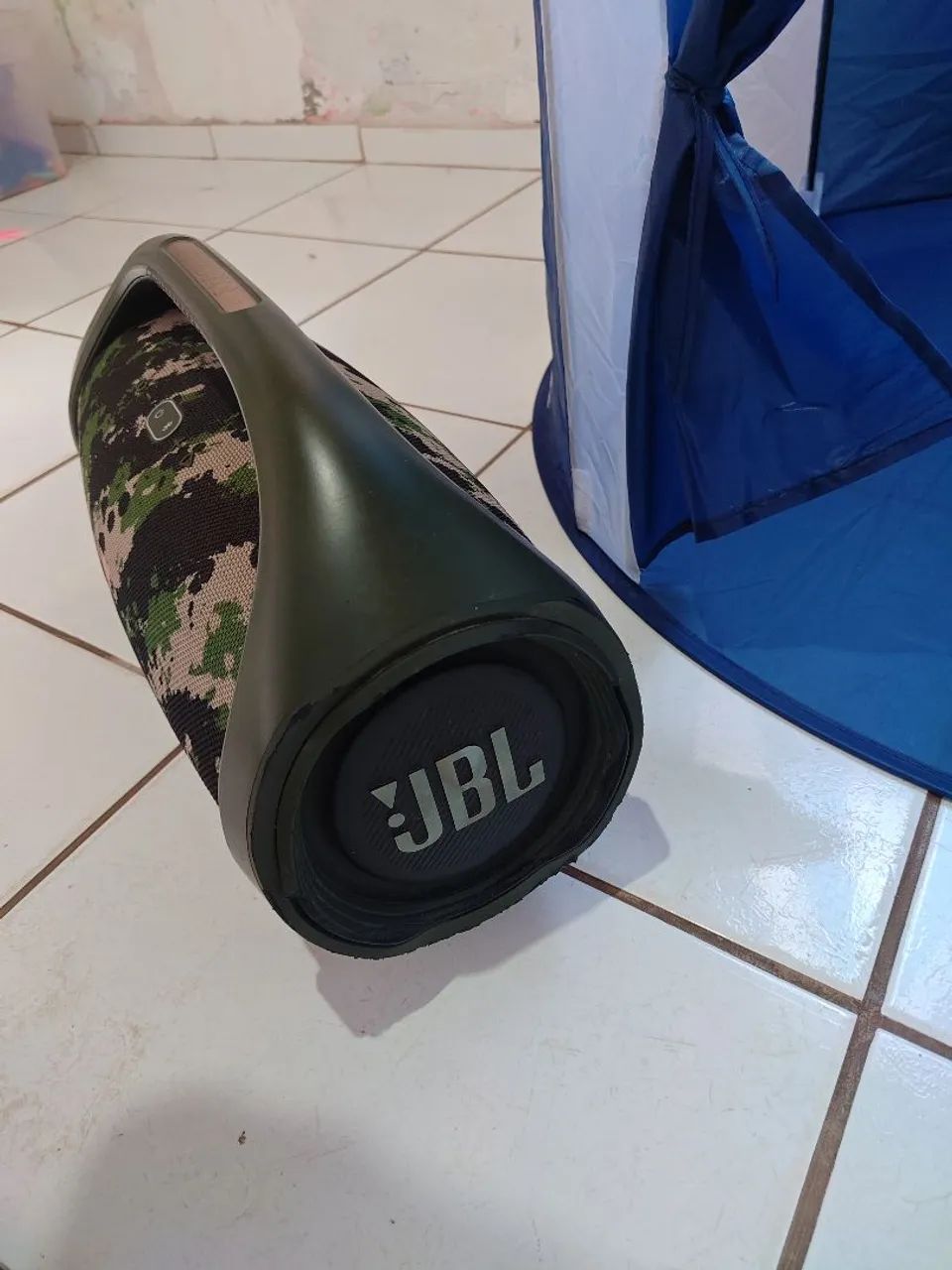 Jbl bomboox 2 - Foto 3