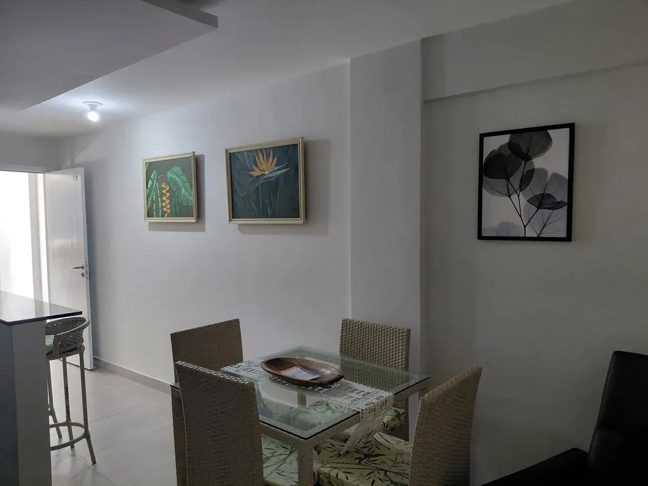 alugo apartamento tipo estudio em Intermares - Foto 2