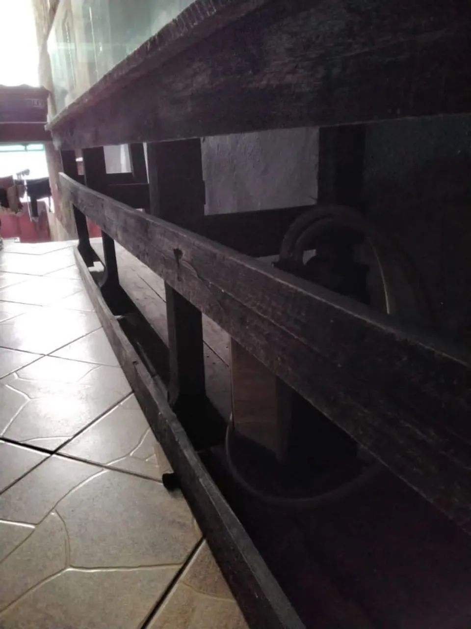 Aquário Gigante - Foto 3