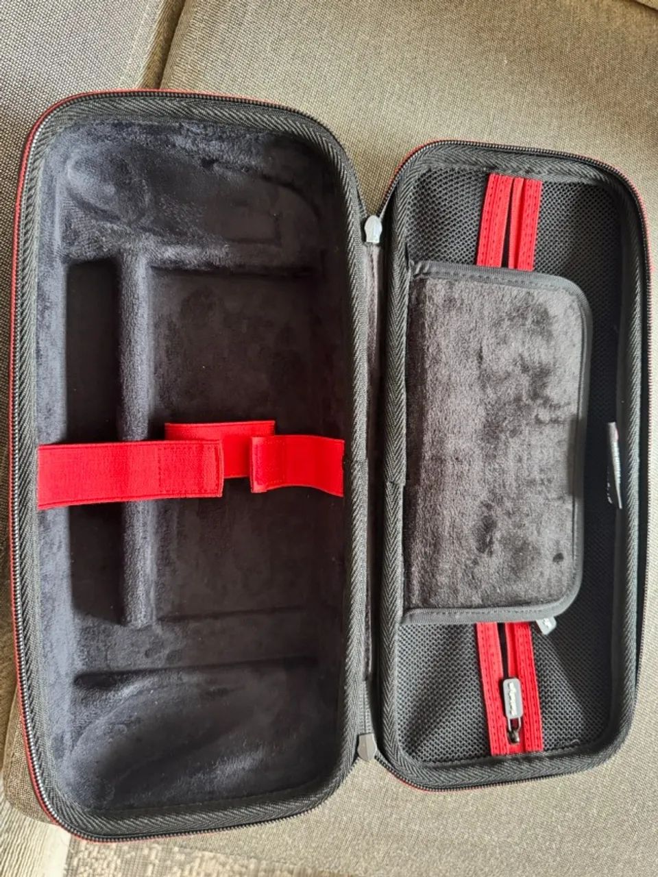 Case Satisfye para Nintendo Switch - Foto 3
