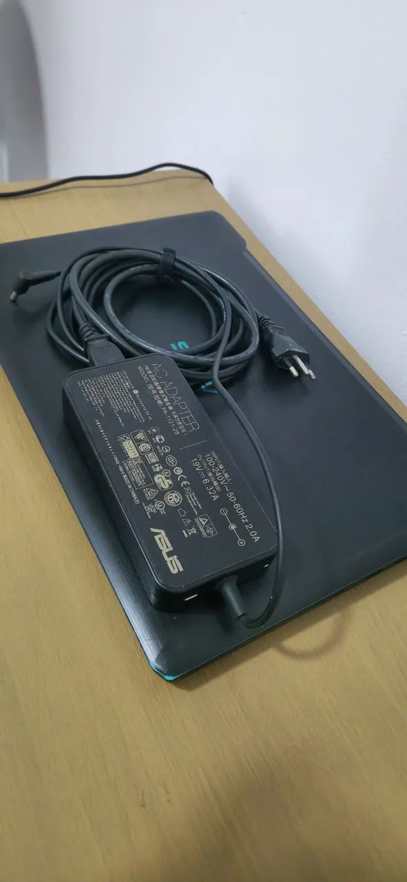 Notebook Asus - Foto 2