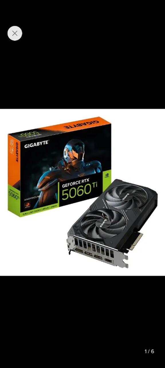 Placa de video Zotac RTX 2070 Super 8GB GDDR6 - Placas de Vídeo