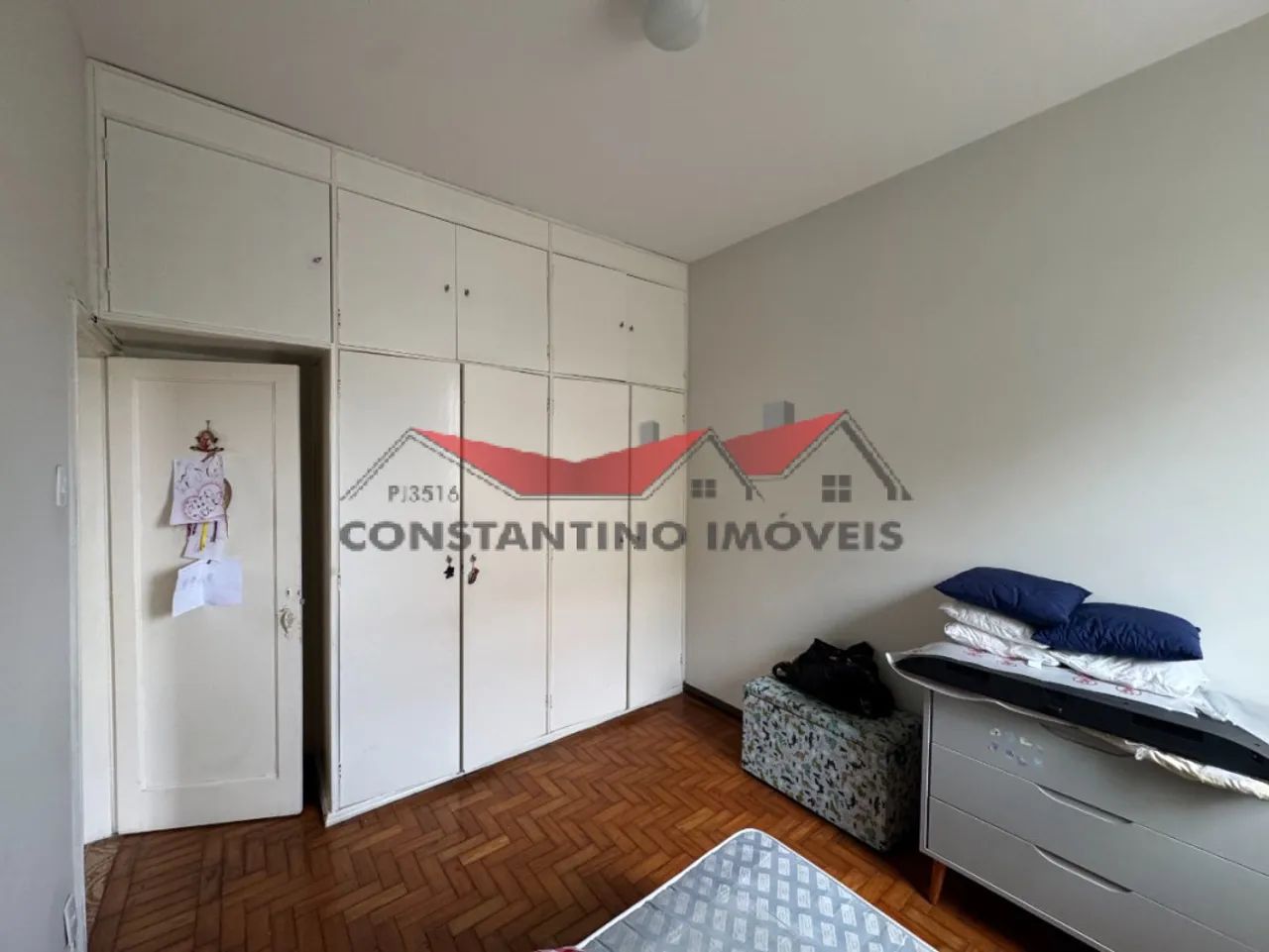 Apartamento com 3 quartos à venda em Belo Horizonte - Foto 4