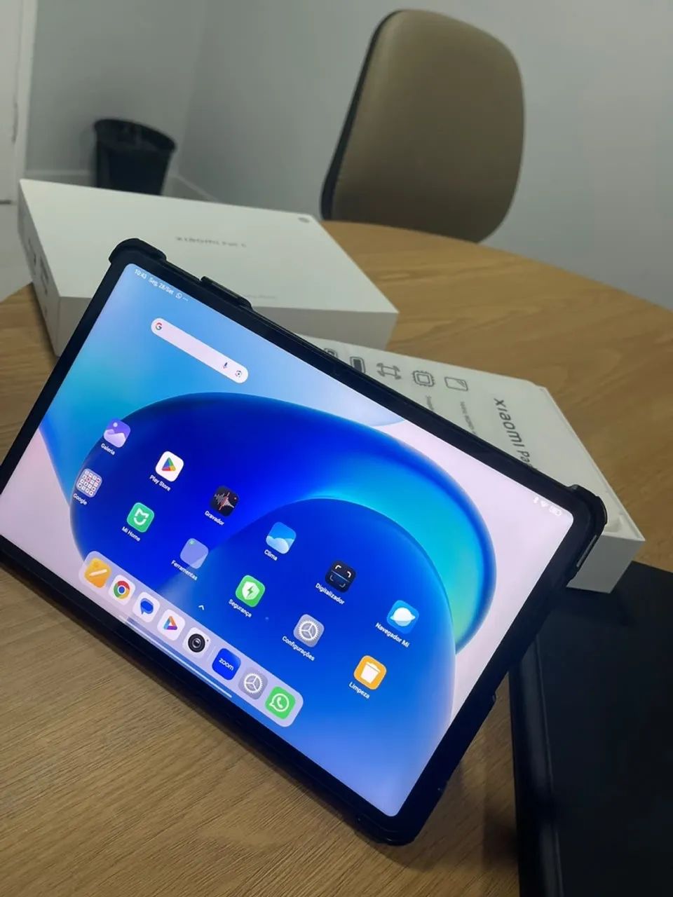 Xiaomi pad 6 