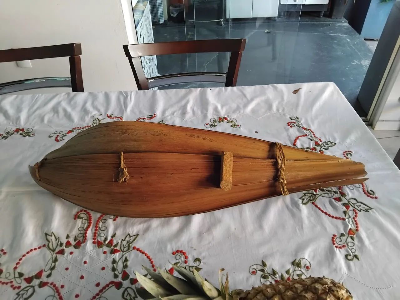 Fruteira rustica  - Foto 2
