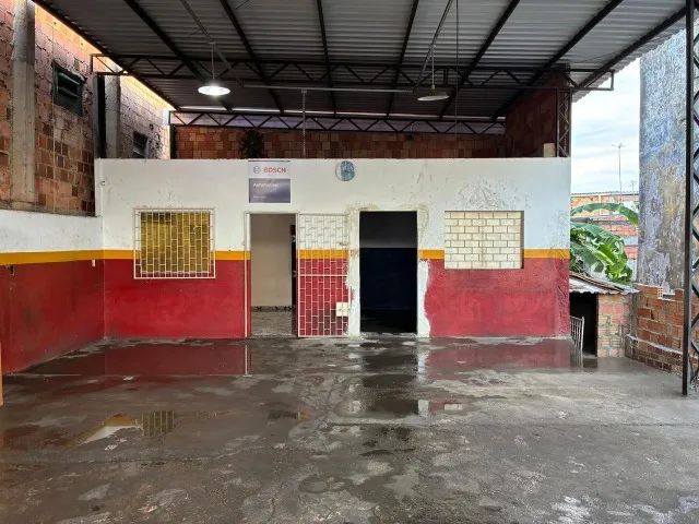 Excelente ponto comercial na Compensa 1  - Foto 2