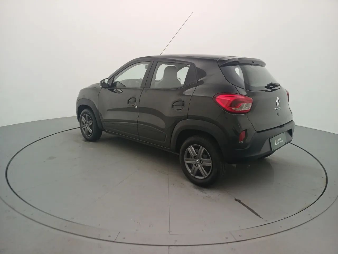 Renault Kwid 1.0 Zen 2025 - Foto 3