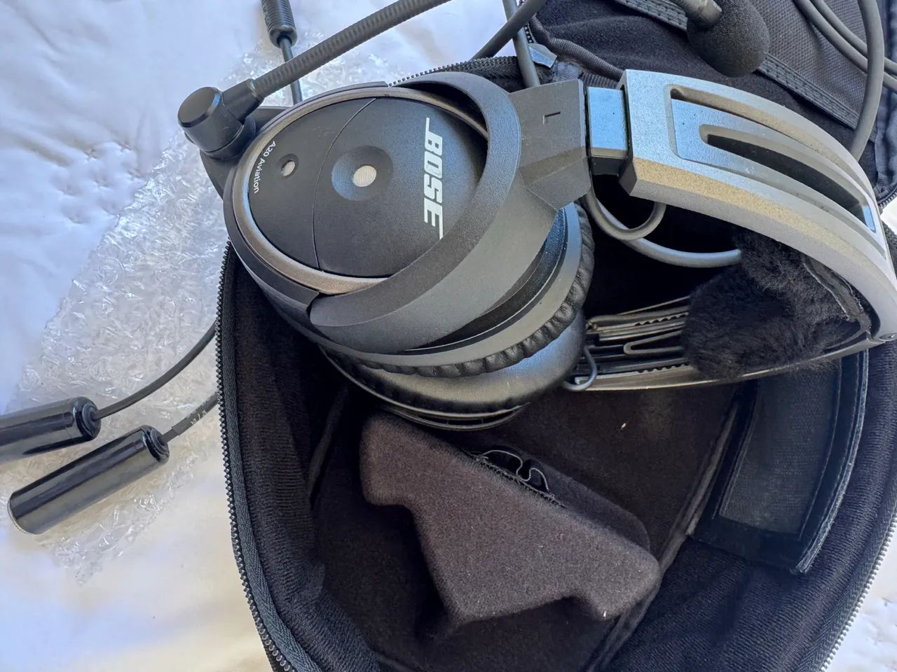 Bose a20  - Foto 4