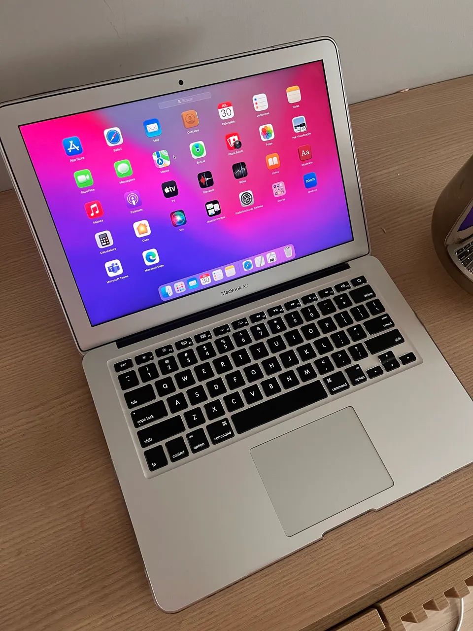 MacBook Air 13? i7 | 128 GB SSD | Caixa + Carregador Originais